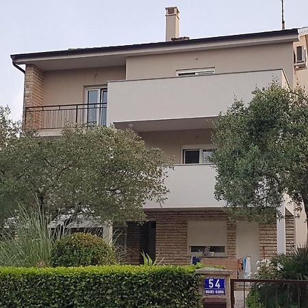 Krajcar Banjole Exterior foto
